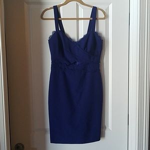 Nicole Miller cocktail dress